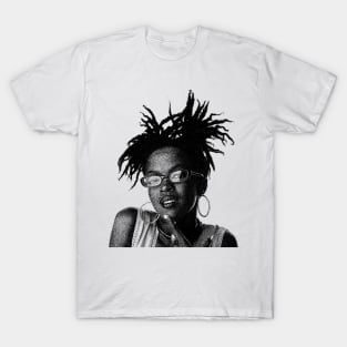 LAURYN HILL SOUL GLASESS T-Shirt